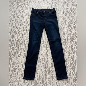 Women’s Joe skinny jeans